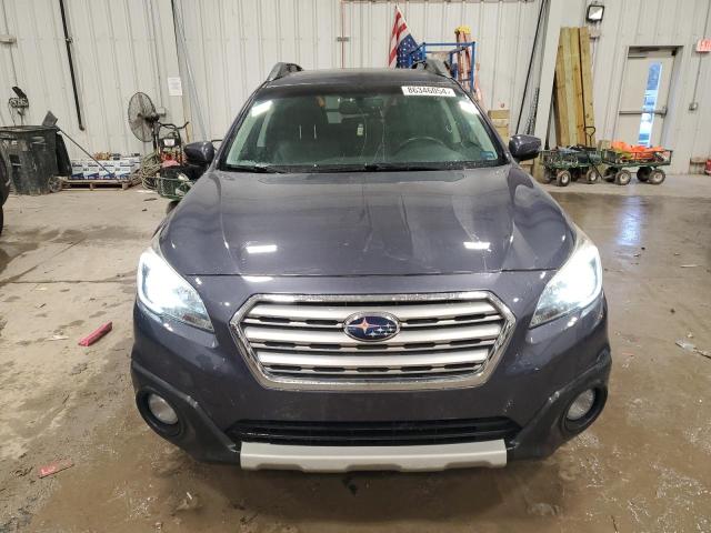 Photo 5 from auction – 2015 SUBARU OUTBACK 3. with VIN 4S4BSELC7F3286311