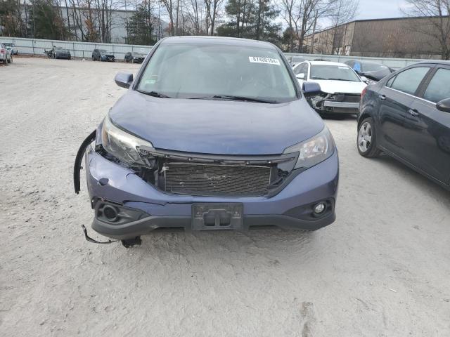 Photo 5 from auction – 2012 HONDA CR-V EX with VIN 5J6RM4H57CL079571