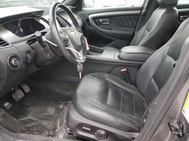 Photo 7 from auction – 2014 FORD TAURUS SEL with VIN 1FAHP2E80EG125643