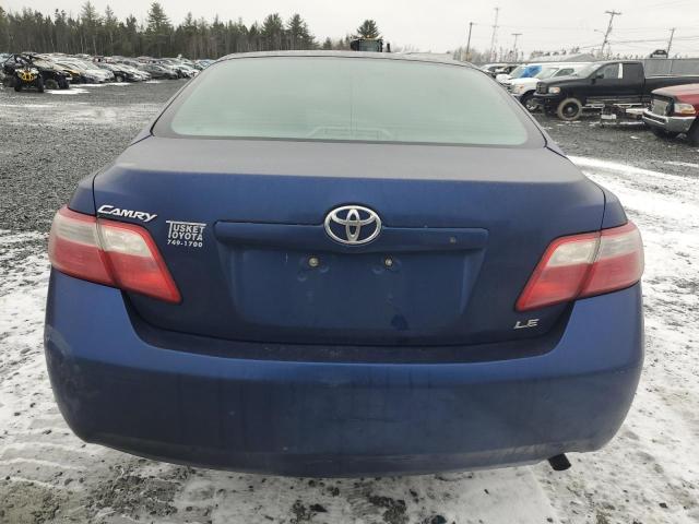 Photo 6 from auction – 2007 TOYOTA CAMRY CE with VIN 4T1BE46K07U025358