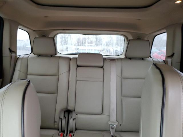 Photo 10 from auction – 2021 JEEP GRAND CHER with VIN 1C4RJFCG7MC509815