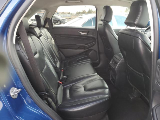 Photo 11 from auction – 2022 FORD EDGE TITAN with VIN 2FMPK4K90NBA39880