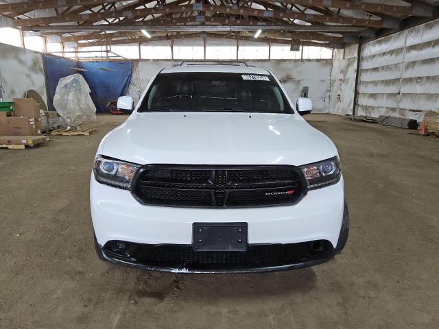 Photo 5 from auction – 2015 DODGE DURANGO LI with VIN 1C4RDJDG6FC850408
