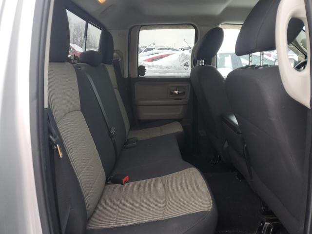 Photo 10 from auction – 2011 DODGE RAM 1500 with VIN 1D7RV1GT3BS698292