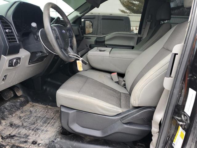 Photo 7 from auction – 2015 FORD F150 SUPER with VIN 1FTEX1EP3FKF00521