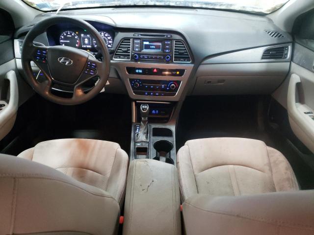 Photo 8 from auction – 2015 HYUNDAI SONATA SE with VIN 5NPE24AF2FH208970