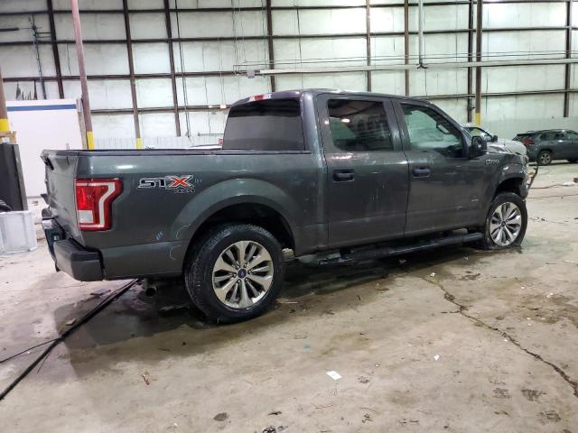 Photo 3 from auction – 2017 FORD F150 SUPER with VIN 1FTEW1EP9HKD15878