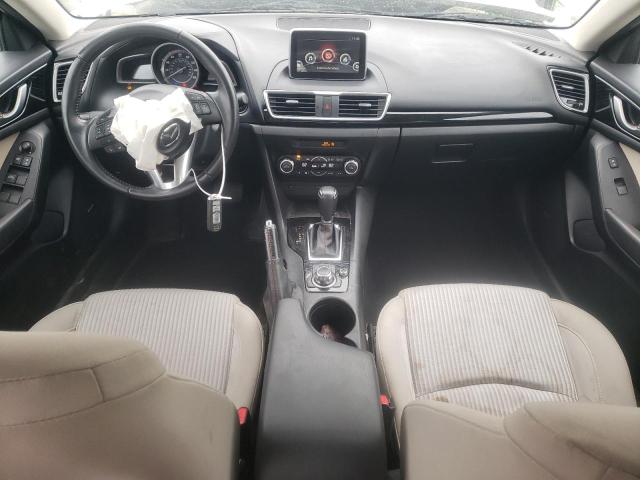 Photo 8 from auction – 2014 MAZDA 3 TOURING with VIN JM1BM1V72E1172119