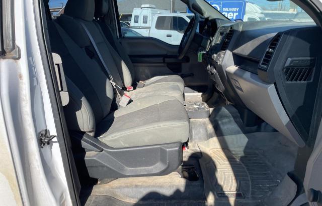 Photo 5 from auction – 2017 FORD F150 SUPER with VIN 1FTEX1E84HKD77730