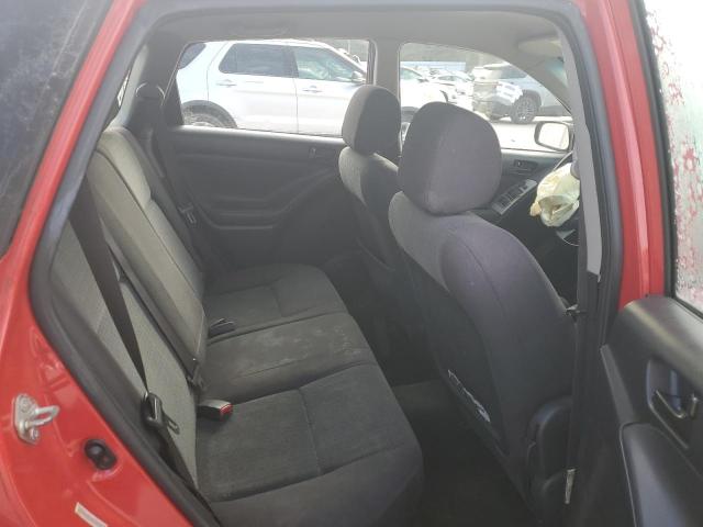 Photo 10 from auction – 2004 TOYOTA COROLLA MA with VIN 2T1KR32E94C277833