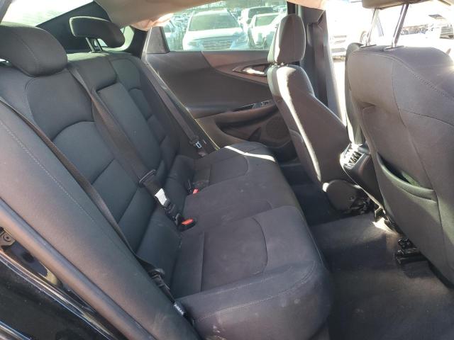 Photo 10 from auction – 2016 CHEVROLET MALIBU LT with VIN 1G1ZF5SX2GF346841