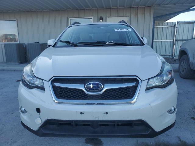 Фото 5 с аукциона – 2013 SUBARU XV CROSSTR с VIN JF2GPAGC0D2210870