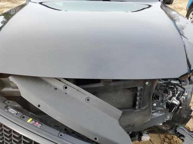 Photo 12 from auction – 2024 VOLVO XC40 CORE with VIN YV4L12UK5R2334069