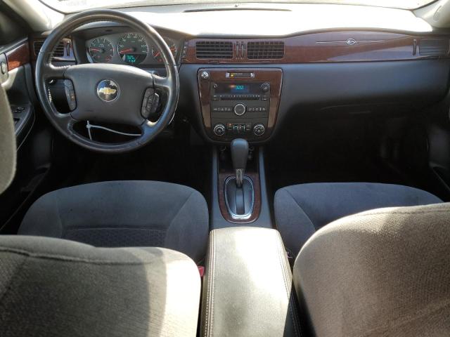 Photo 8 from auction – 2011 CHEVROLET IMPALA LT with VIN 2G1WG5EK3B1241466