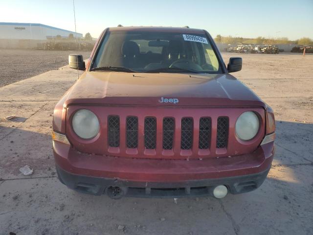 Photo 5 from auction – 2014 JEEP PATRIOT SP with VIN 1C4NJPBA6ED720520
