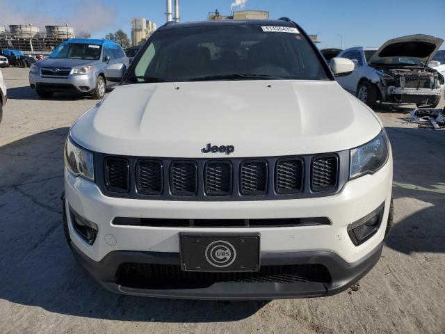 Photo 5 from auction – 2019 JEEP COMPASS LA with VIN 3C4NJCBB5KT612882