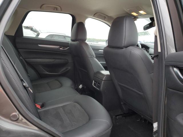 Photo 11 from auction – 2019 MAZDA CX-5 TOURI with VIN JM3KFACM1K1506114
