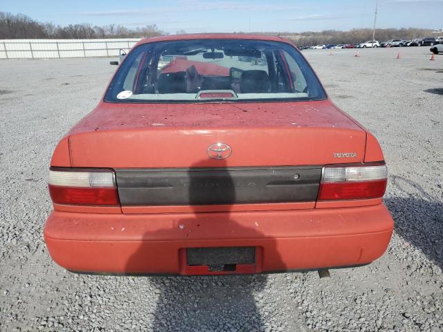 Фото 6 с аукциона – 1996 TOYOTA COROLLA с VIN 2T1BA02E2TC117300