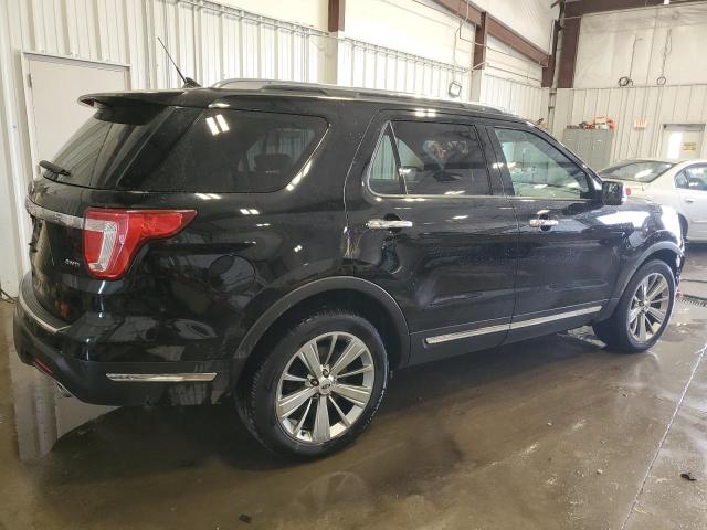 Photo 3 from auction – 2018 FORD EXPLORER L with VIN 1FM5K8F88JGB57730