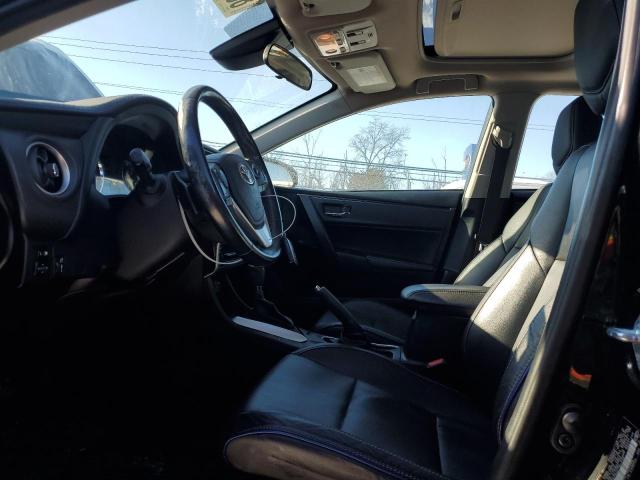 Photo 7 from auction – 2017 TOYOTA COROLLA L with VIN 2T1BURHE6HC786406
