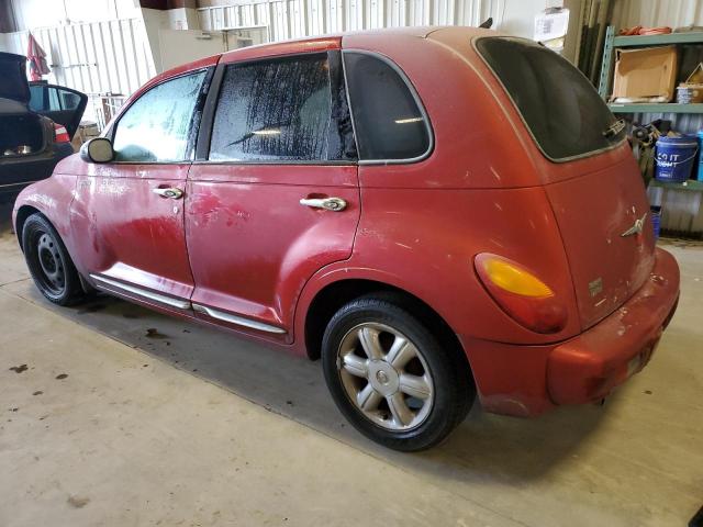 Photo 2 from auction – 2003 CHRYSLER PT CRUISER with VIN 3C4FY58B93T603543