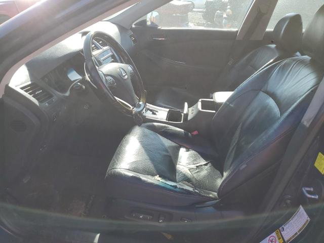Photo 7 from auction – 2011 LEXUS ES 350 with VIN JTHBK1EG3B2415995