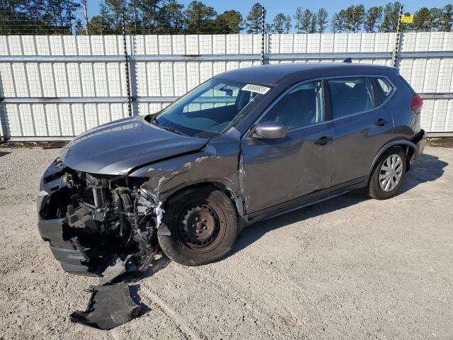 Photo 1 from auction – 2017 NISSAN ROGUE S with VIN JN8AT2MT0HW400648