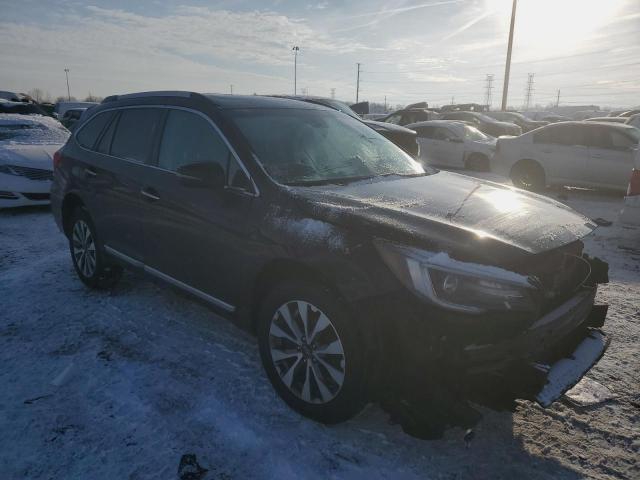 Photo 4 from auction – 2018 SUBARU OUTBACK TO with VIN 4S4BSATC4J3348670