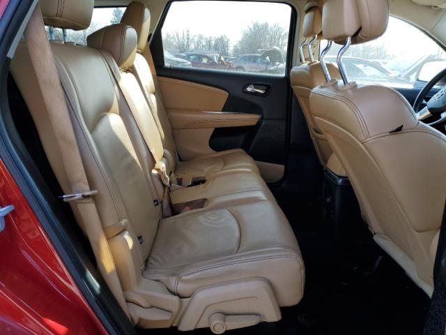 Photo 11 from auction – 2013 DODGE JOURNEY CR with VIN 3C4PDDDG3DT633862