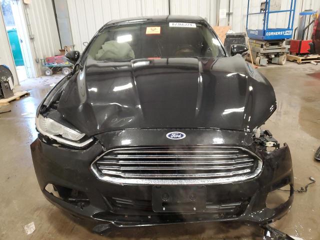 Photo 5 from auction – 2013 FORD FUSION SE with VIN 3FA6P0HR4DR143991