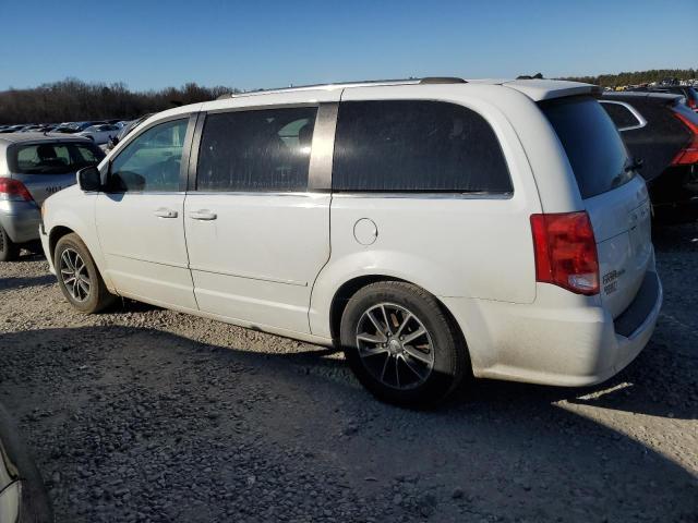 Photo 2 from auction – 2017 DODGE GRAND CARA with VIN 2C4RDGCG6HR675382