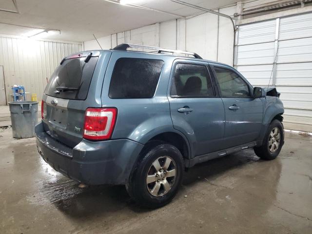Photo 3 from auction – 2012 FORD ESCAPE LIM with VIN 1FMCU0EG8CKA10562
