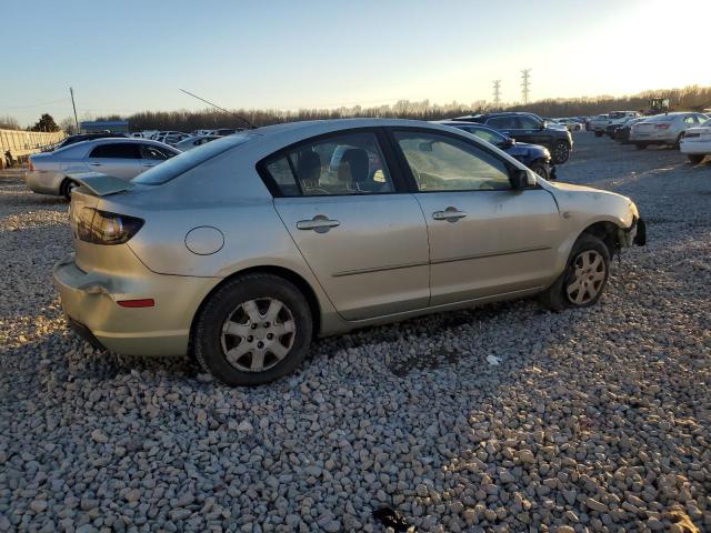 Foto 3 de la subasta – 2008 MAZDA 3 I con VIN JM1BK32F981164794