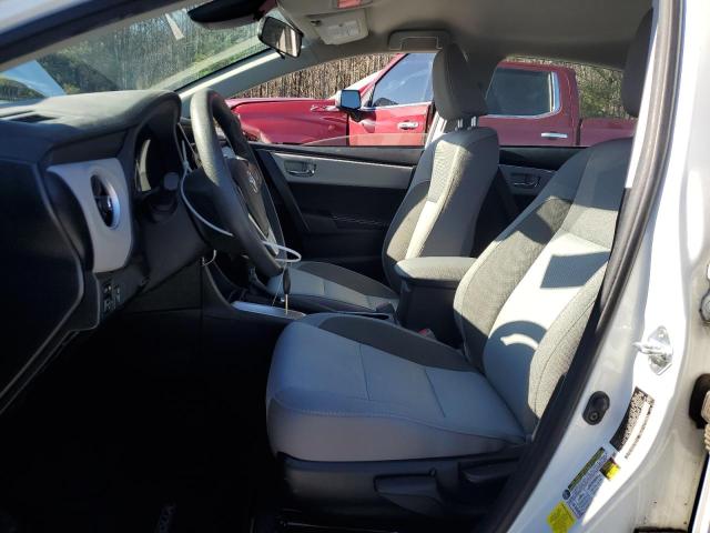 Photo 7 from auction – 2017 TOYOTA COROLLA L with VIN 2T1BURHE2HC889824