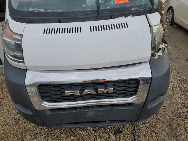 Photo 12 from auction – 2019 RAM PROMASTER with VIN 3C6TRVDG4KE507783