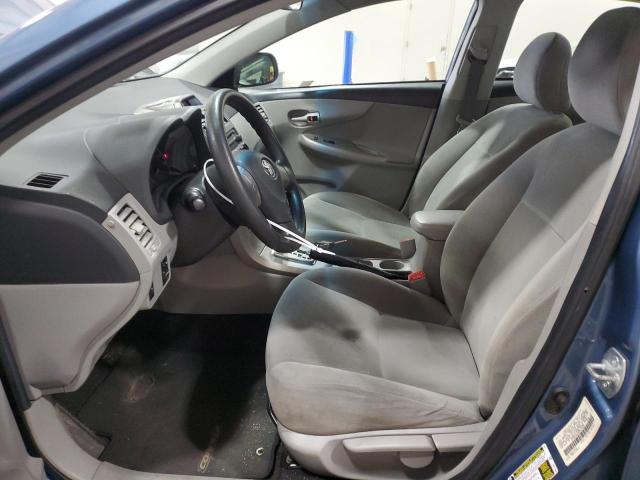 Photo 7 from auction – 2012 TOYOTA COROLLA BA with VIN 5YFBU4EE0CP019425