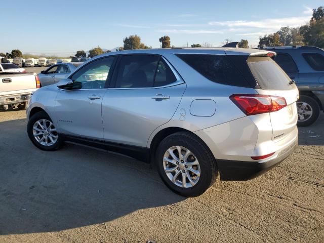 Photo 2 from auction – 2018 CHEVROLET EQUINOX LT with VIN 3GNAXJEV3JS589332