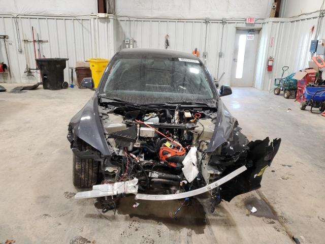Photo 5 from auction – 2024 TESLA MODEL 3 with VIN 5YJ3E1EA0RF771496
