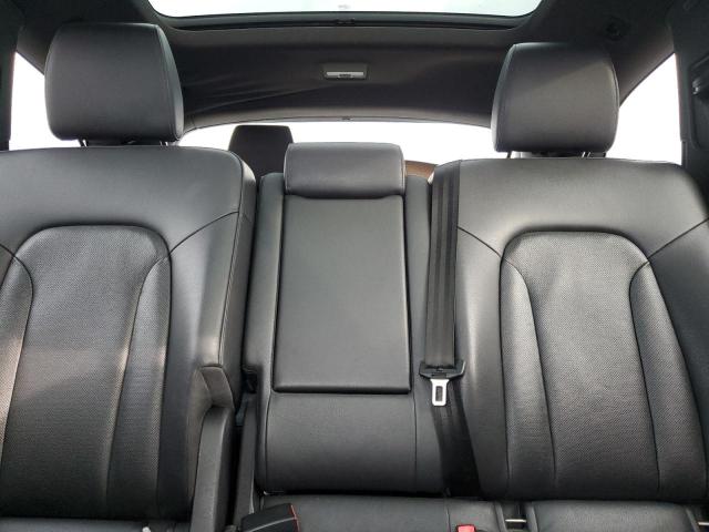 Photo 10 from auction – 2013 AUDI Q7 PRESTIG with VIN WA1WMAFE2DD011629