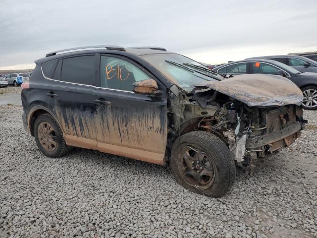 Photo 4 from auction – 2018 TOYOTA RAV4 LE with VIN 2T3ZFREV5JW427668