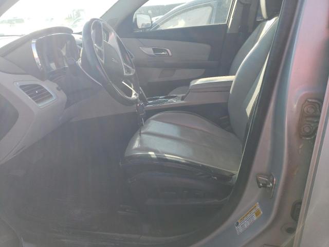Photo 7 from auction – 2011 GMC TERRAIN SL with VIN 2CTFLXE58B6240801