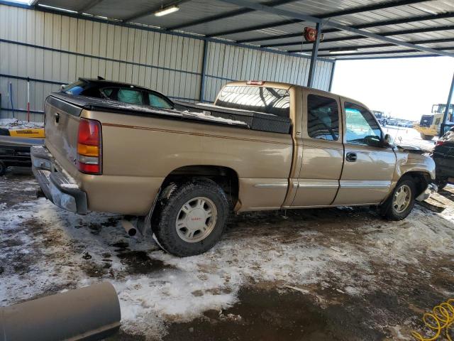 Photo 3 from auction – 2000 GMC NEW SIERRA with VIN 2GTEC19T1Y1117991