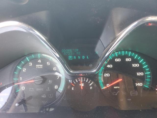Photo 9 from auction – 2016 CHEVROLET TRAVERSE L with VIN 1GNKVHKD2GJ181591