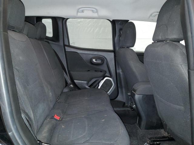 Photo 10 from auction – 2018 JEEP RENEGADE L with VIN ZACCJABB1JPJ07209