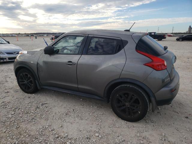 Photo 2 from auction – 2012 NISSAN JUKE S with VIN JN8AF5MR0CT103418