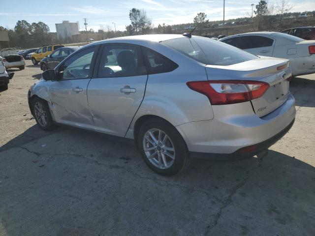Photo 2 from auction – 2015 FORD FOCUS SE with VIN 1FADP3F26FL296212
