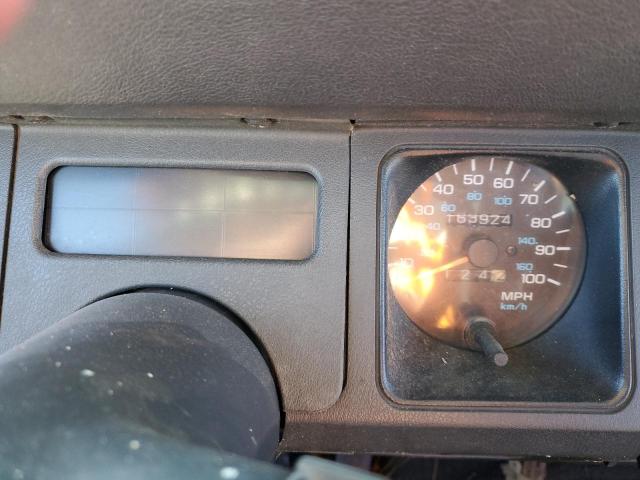 Photo 9 from auction – 1995 JEEP WRANGLER / with VIN 1J4FY19P8SP254147