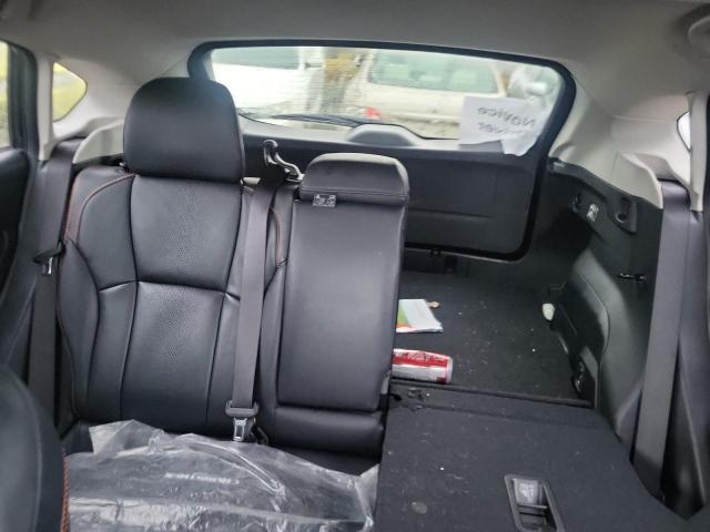 Photo 10 from auction – 2018 SUBARU CROSSTREK with VIN JF2GTAMCXJH283284