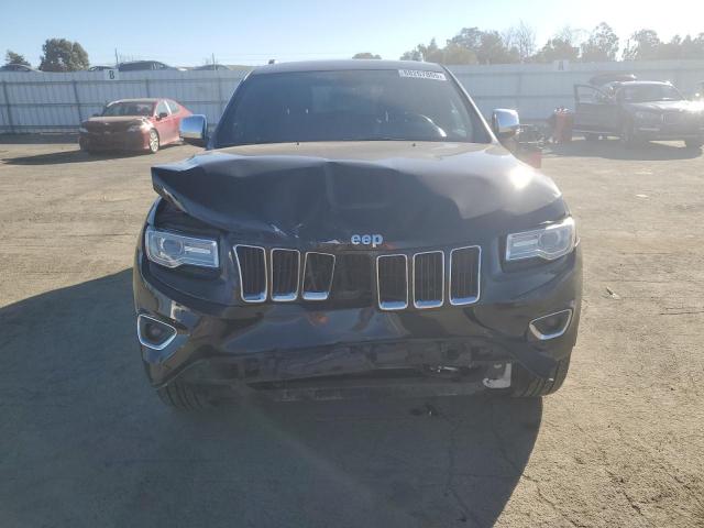 Photo 5 from auction – 2014 JEEP GRAND CHER with VIN 1C4RJEBG2EC555694