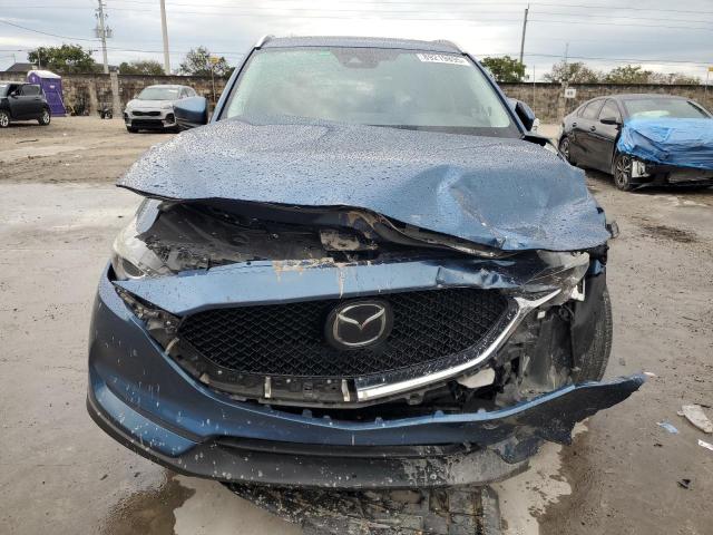 Photo 5 from auction – 2020 MAZDA CX-5 TOURI with VIN JM3KFACM1L0757576
